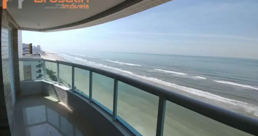 Apartamento Alto Padrão 2 suítes....