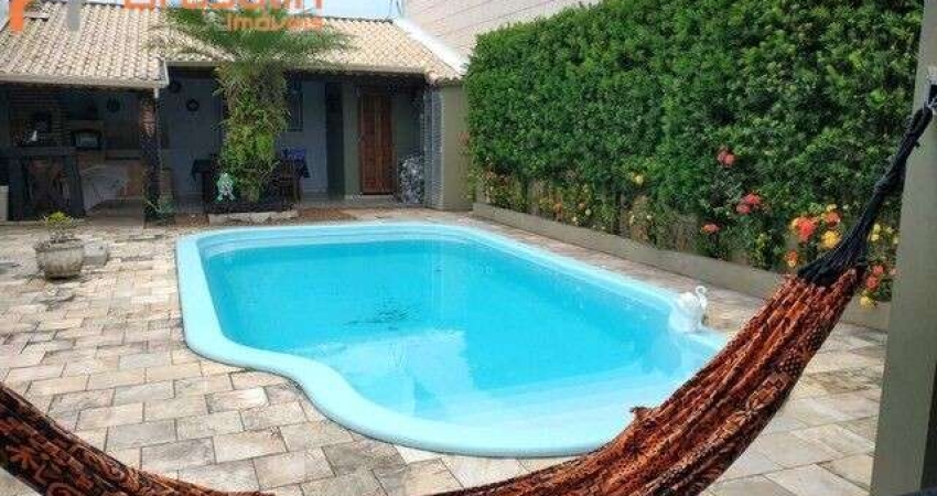 Casa com 2 quartos à venda na Vila Anhanguera, Mongaguá 