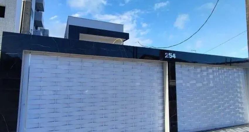 Casa em condomínio fechado com 2 quartos à venda no Pedreira, Mongaguá 
