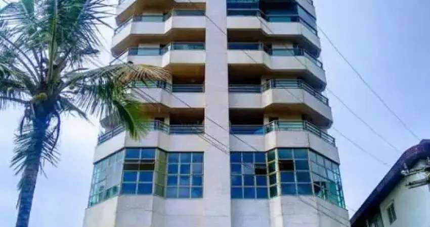 Apartamento com 2 quartos à venda no Centro, Mongaguá 