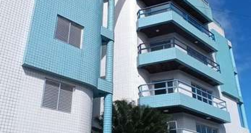 Apartamento com 2 quartos à venda no Solemar, Praia Grande 
