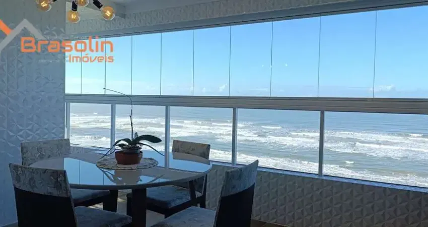Apartamento com 3 quartos à venda na Vila São Paulo, Mongaguá 