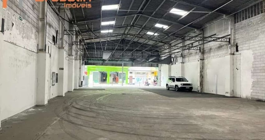 Casa comercial para alugar na Rua Doutor Campos Sales, Centro, São Vicente