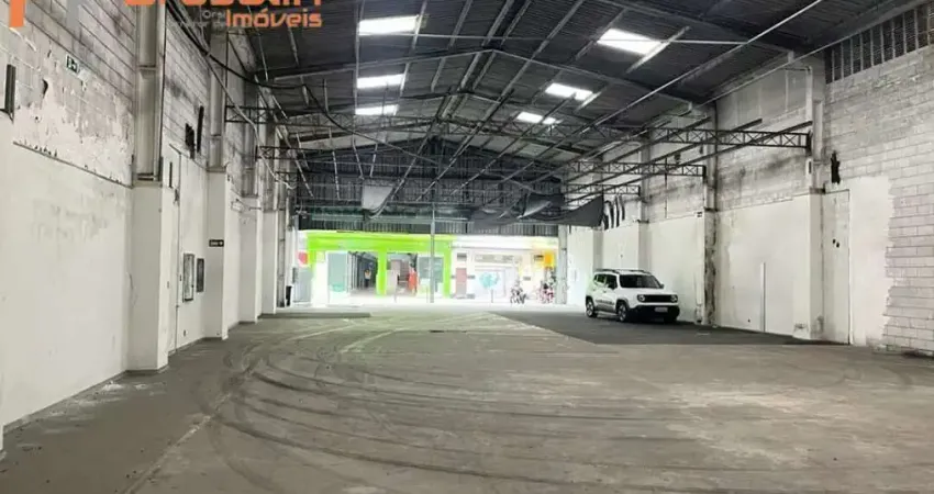 Casa comercial à venda na Rua Doutor Campos Sales, Centro, São Vicente