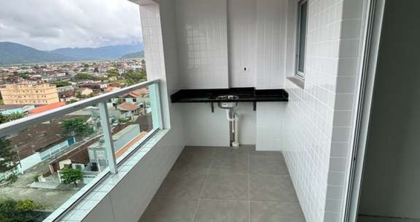 Oportunidade Apartamento 2 dormitórios à venda na Vila Atlântica – Mongaguá (SP)