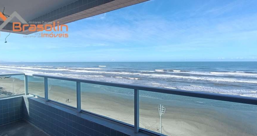 Apartamento com 3 quartos à venda no Centro, Mongaguá 