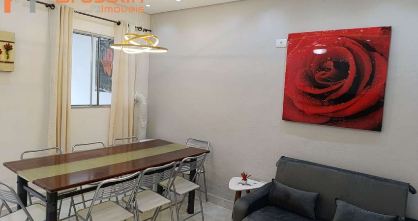 Casa com 1 quarto à venda no Centro, Mongaguá 