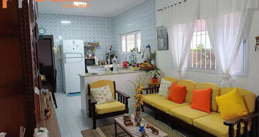 Casa com 3 quartos à venda na Vila Oceanópolis, Mongaguá 