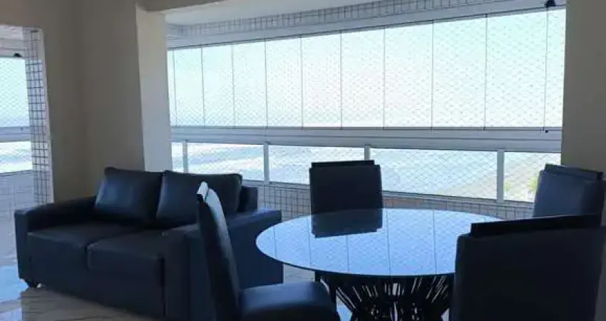 Apartamento com 3 quartos à venda no Solemar, Praia Grande 