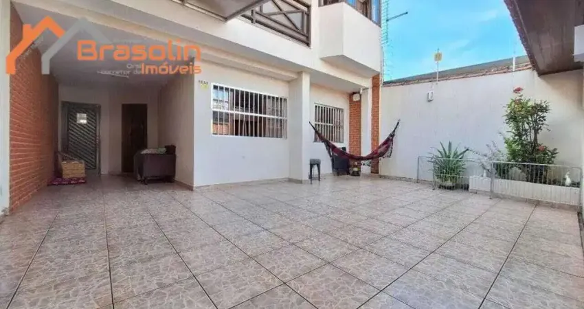 Casa com 3 quartos à venda na Rua Máximo Cavani, Vila São Paulo, Mongaguá