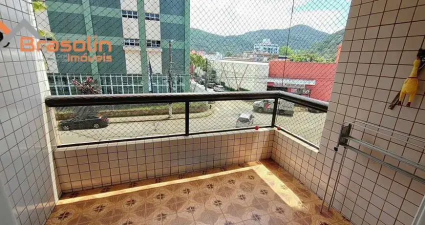 Apartamento com 2 quartos à venda na Avenida São Paulo, Centro, Mongaguá