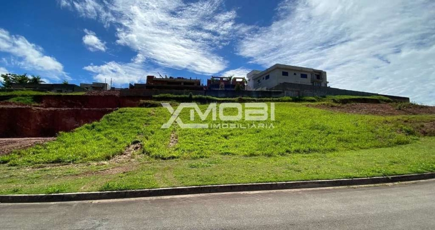 Terreno à venda, 521 m² por R$ 290.000,00 - Cambarah - Jarinu/SP