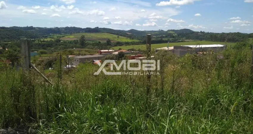 Terreno à venda, 400 m² por R$ 136.000 - Jardim Primavera - Jarinu/SP