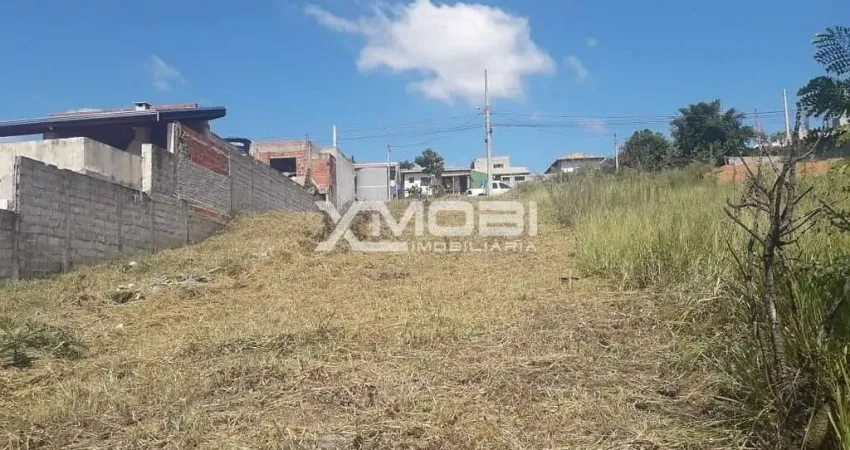 Terreno à venda, 485 m² por R$ 135.000 - Nova Trieste - Jarinu/SP