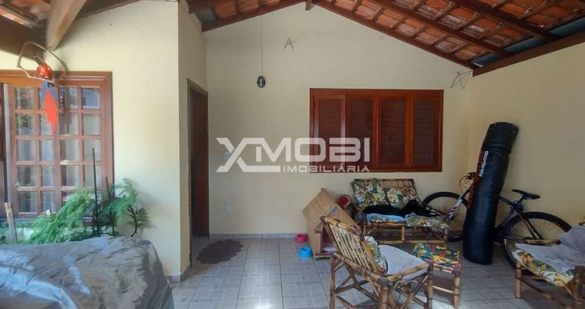 Casa com 4 dormitórios à venda, 218 m² por R$ 960.000,00 - Parque da Represa - Jundiaí/SP