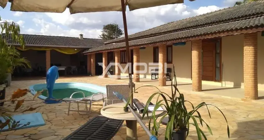 Casa com 3 dormitórios à venda, 282 m² por R$ 1.030.000 - Esplanada do Carmo - Jarinu/SP