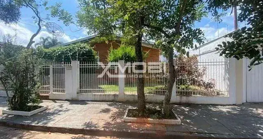 Casa com 3 dormitórios à venda, 222 m² por R$ 1.755.000,00 - Jardim das Samambaias - Jundiaí/SP