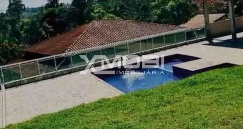 Sítio com 2 dormitórios à venda, 5000 m² por R$ 850.000,00 - Moinho - Campo Limpo Paulista/SP