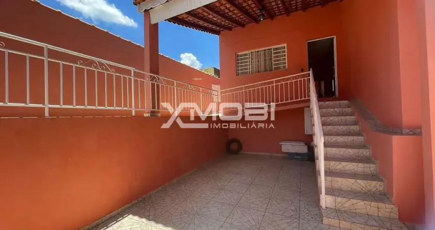Casa com 2 quartos à venda na Rua carlos gomes, 136, Vila Ipê, Jarinu