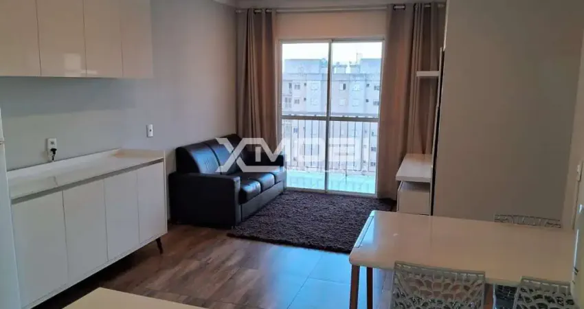 Apartamento com 3 quartos à venda na Rua Ângelo Corradini, 123, Vila Nambi, Jundiaí