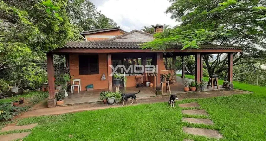 Chácara / sítio com 3 quartos à venda na Estrada Municipal do Marco Leite, 1, Jardim Liberdade, Jundiaí