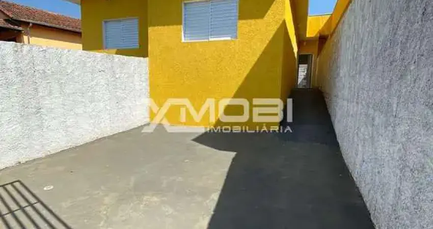 Casa com 2 quartos à venda na Estrada Municipal Atilio Squizato, 1, Maracanã, Jarinu