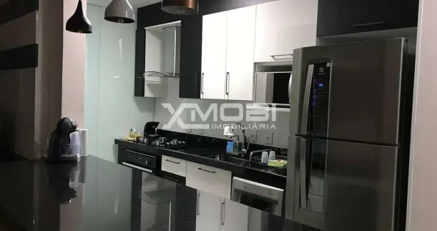 Apartamento com 3 quartos à venda na Avenida Reynaldo de Porcari, 700, Medeiros, Jundiaí