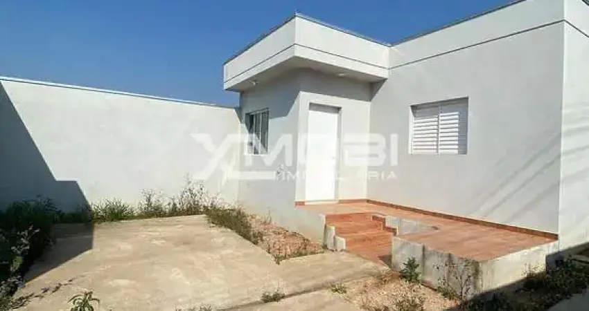 Casa em condomínio fechado com 2 quartos à venda na Rua dos Perdizes, 1, Nova Trieste, Jarinu