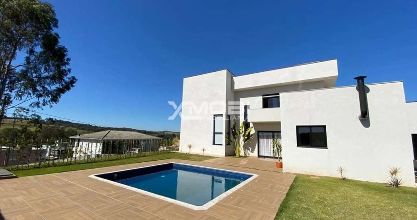 Casa em condomínio fechado com 3 quartos à venda na s/n, 1, Machadinho, Jarinu