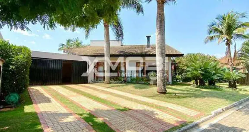 Casa em condomínio fechado com 4 quartos à venda na Rua Comendador Gumercindo Barranqueiros, 715, Jardim Santa Teresa, Jundiaí