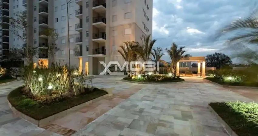 Apartamento com 3 quartos à venda na Avenida Paulo Prado, 261, Jardim Flórida, Jundiaí