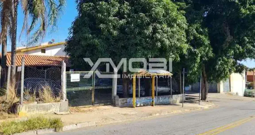 Terreno à venda, Parque Almerinda Pereira Chaves, Jundiaí, SP