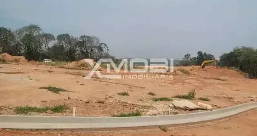 Terreno à venda na Avenida Luiz Pellizzari, 1, Distrito Industrial, Jundiaí