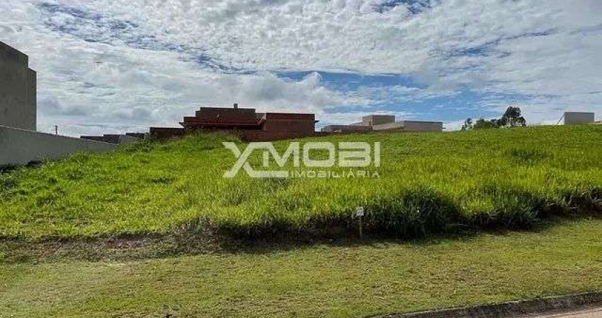 Terreno em condomínio fechado à venda na Av Salvador Caruso Orlando, 1, Centro, Itupeva