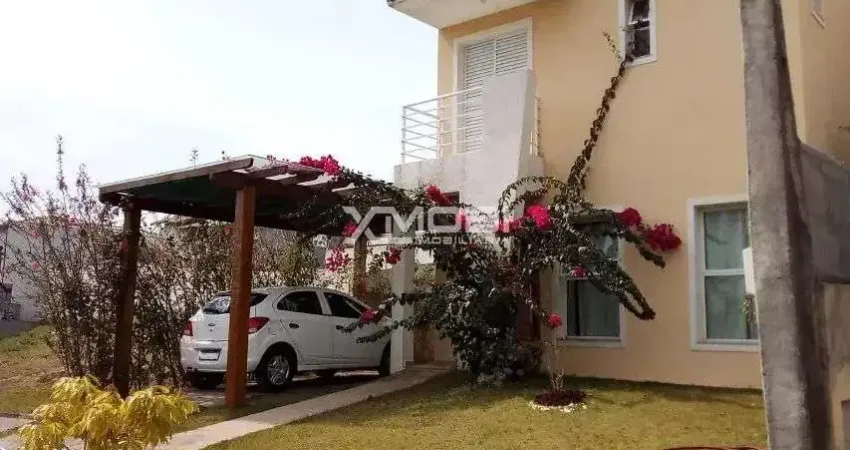 Sobrado à venda, Residencial Vila Victoria, Itupeva, SP