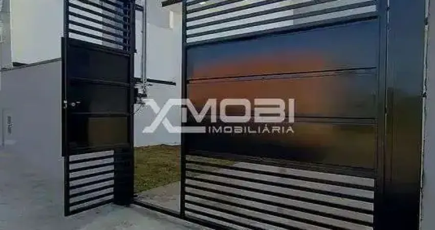 Casa com 3 quartos à venda na Rua Elvira Vicentini Poli, 1, Jardim Itália, Itupeva