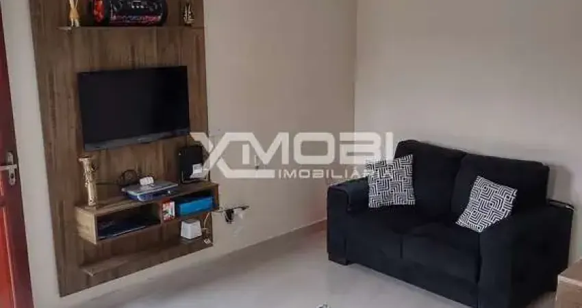 Casa com 2 quartos à venda na Avenida Esther, 1, Vila Loty, Itanhaém