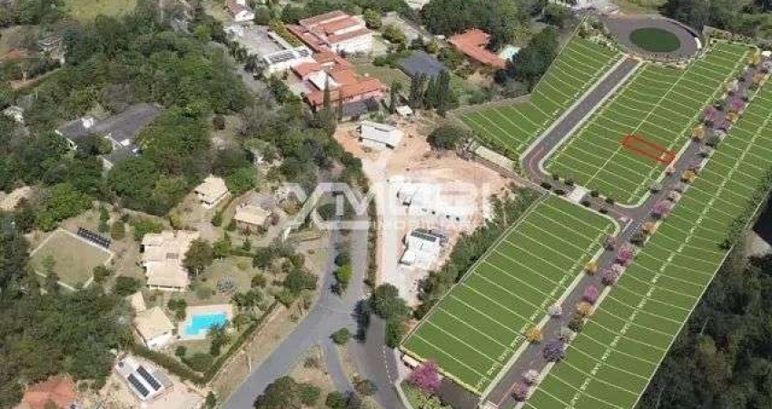 Terreno à venda, Jardim Tereza Cristina, Jundiaí, SP
