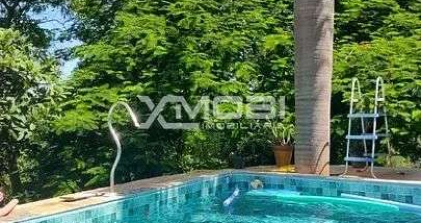 Casa em condomínio fechado com 6 quartos à venda na Itupeva, 1, Cafezal IV, Itupeva