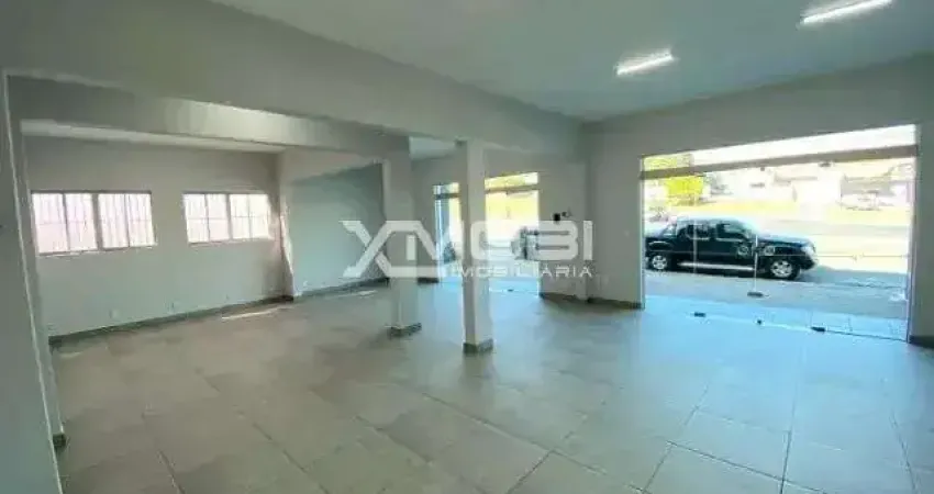 Casa comercial à venda na Rua Garça, 3, Parque dos Cafezais VI, Itupeva