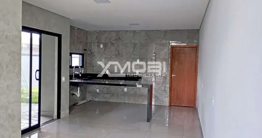 Casa com 3 quartos à venda na Rua 9, 10, Jardim Itália, Itupeva