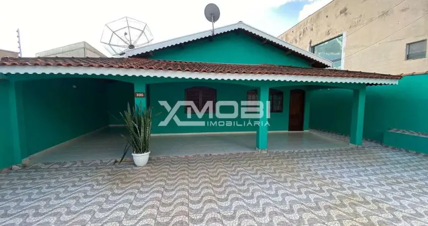 Casa com 3 quartos à venda na Rua Francisco Damasio Oliveira, 1, Centro, Jarinu