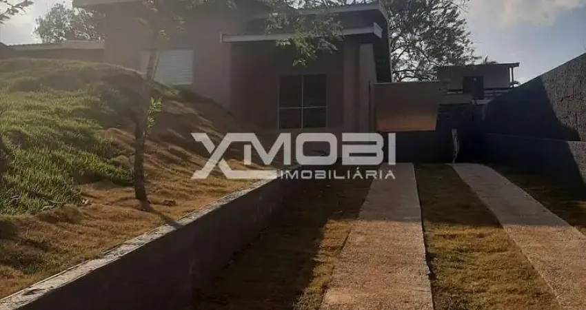 Casa com 3 quartos à venda na Rua francisco arcanjo, 1, Parque das Videiras, Jarinu