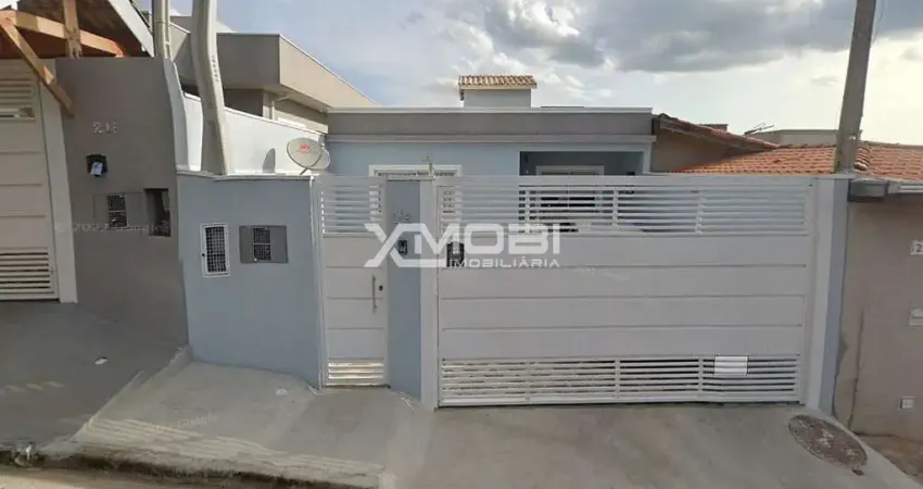Casa com 3 quartos à venda na Rua das Bromélias Imperiais, 1, Nova Cerejeira, Atibaia