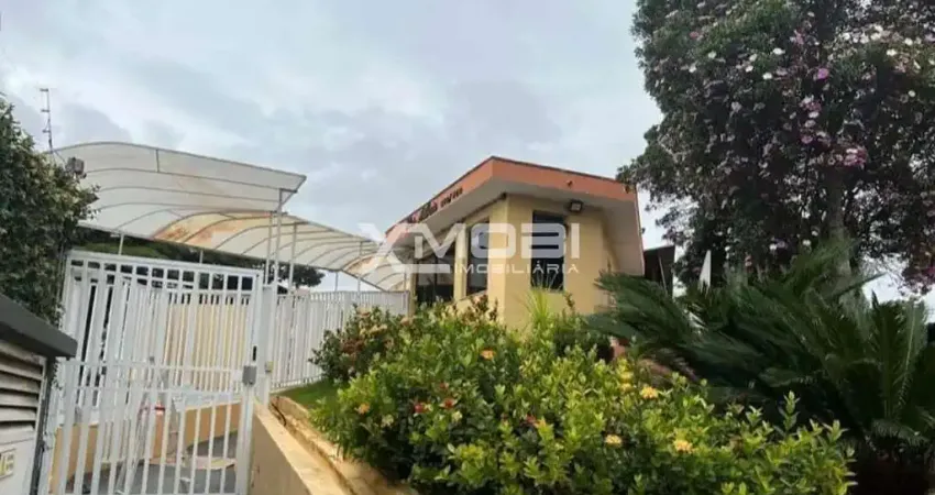 Apartamento com 2 quartos à venda na Rua Atibaia, 700, Jardim Colônia, Jundiaí