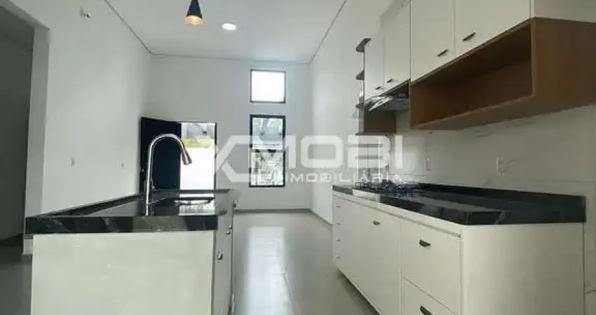 Casa em condomínio fechado com 3 quartos à venda na Avenida Prefeito Guilherme Zanoni, 1, Centro, Jarinu