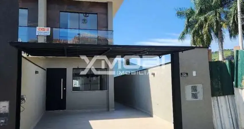 Casa com 3 quartos à venda na Rua Guarujá, 1, Jardim Jaraguá, Atibaia
