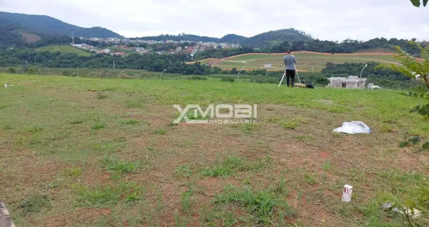 Terreno em condomínio fechado à venda na Avenida Engenheiro Tasso Pinheiro, 2, Chácara Terra Nova, Jundiaí