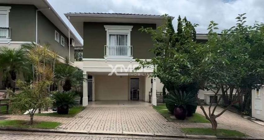 Casa em condomínio fechado com 4 quartos à venda na Rua Elias José Cavalcanti, 3, Jardim Ermida I, Jundiaí
