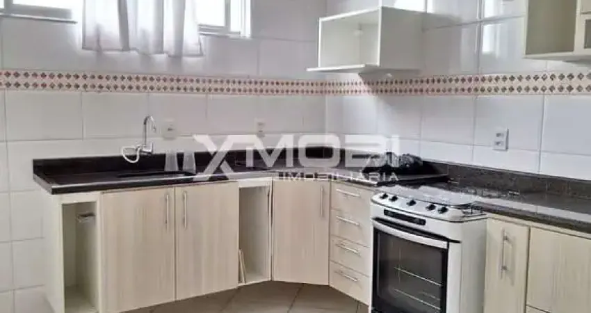 Apartamento com 2 quartos à venda na Rua Zaquias Muzaiel, 371, Cidade Luiza, Jundiaí